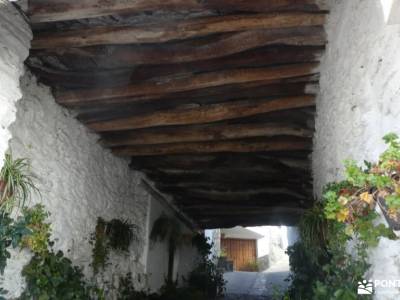 Alpujarra Granadina-Puente Reyes;pueblos de montaña en asturias excursiones vall de nuria ocaso san 